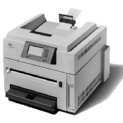  Lexmark 4039