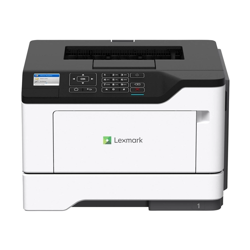 Tonery do  Lexmark B2546dw