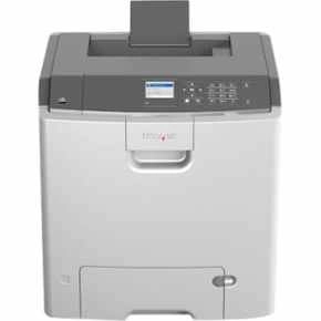 Tonery do  Lexmark C746