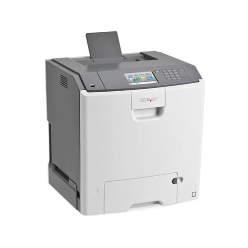 Tonery do  Lexmark C748E