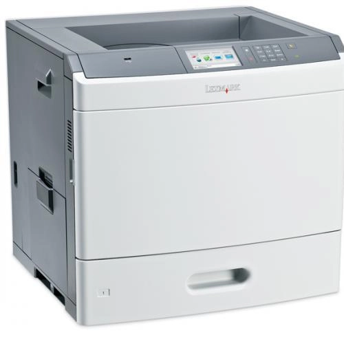 Tonery do  Lexmark C792E