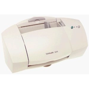 Tusze do  Lexmark CJP3200