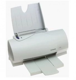 Tusze do  Lexmark CJP5700