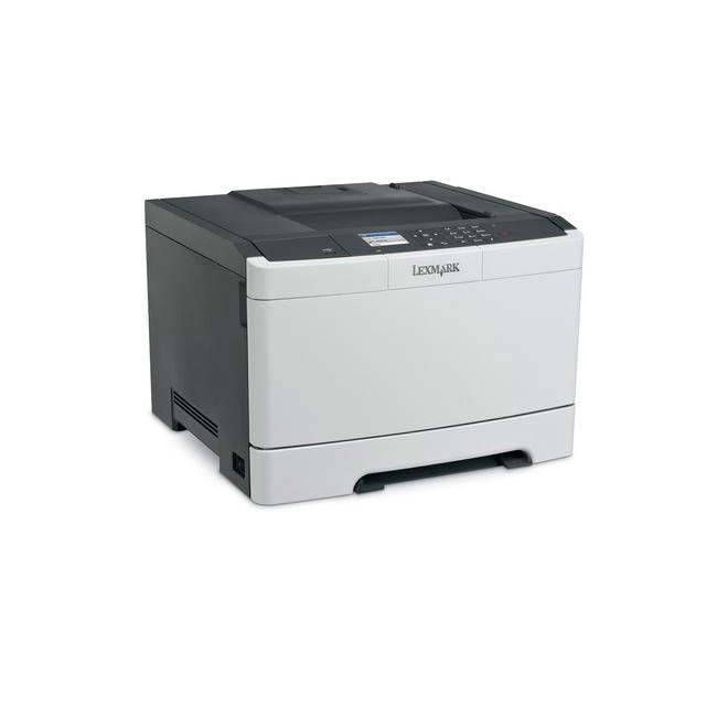 Tonery do  Lexmark CS410DN