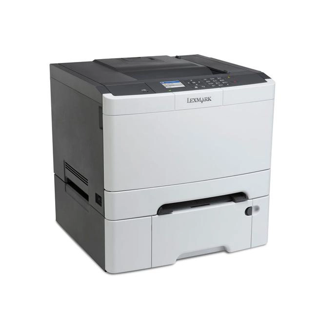 Tonery do  Lexmark CS410DTN