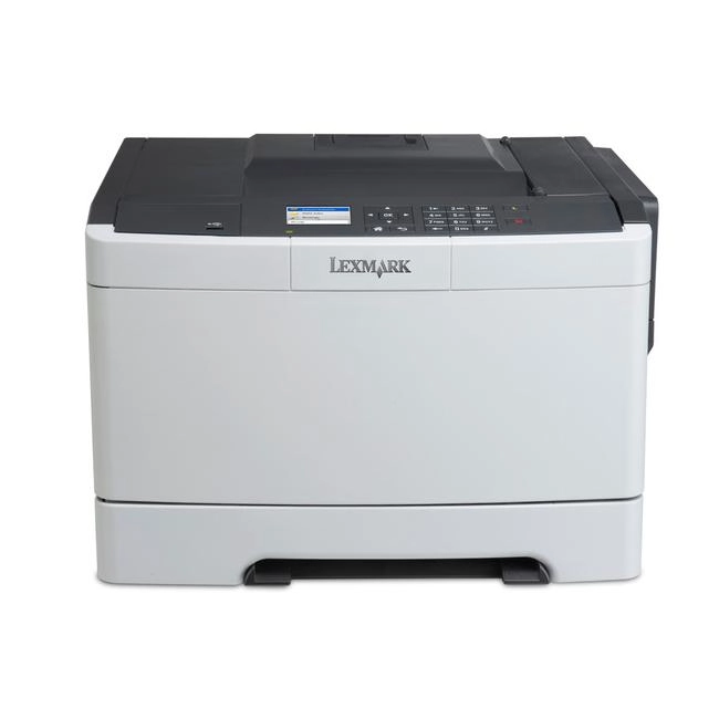 Tonery do  Lexmark CS410N