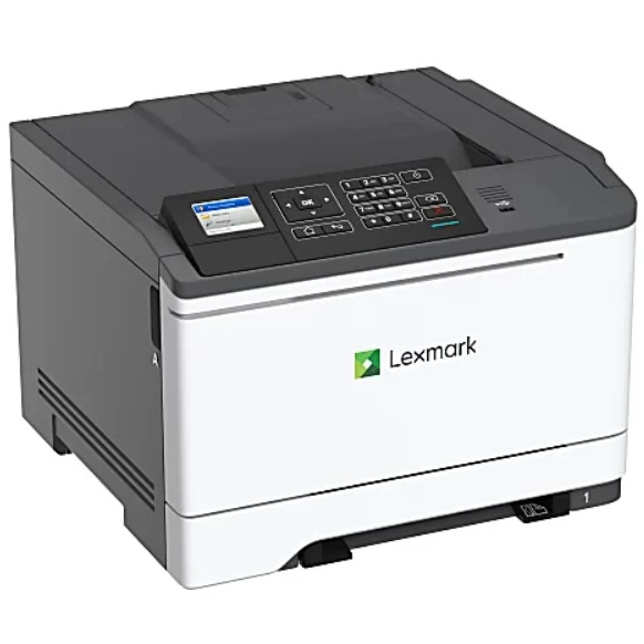 Tonery do  Lexmark CS421dn