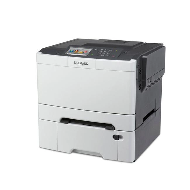 Tonery do  Lexmark CS510DTE