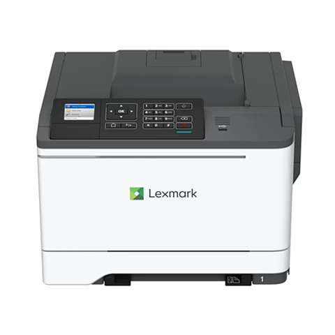 Tonery do  Lexmark CS521dn