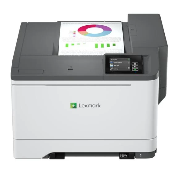 Tonery do  Lexmark CS531dw