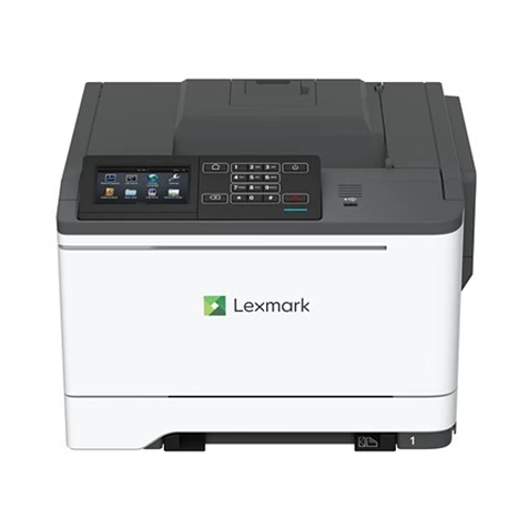 Tonery do  Lexmark CS622de