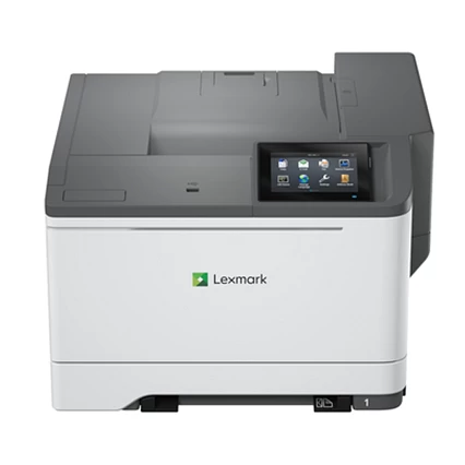 Tonery do  Lexmark CS632dwe