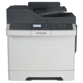 Tonery do  Lexmark CX310N