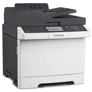 Tonery do  Lexmark CX410DE