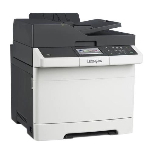 Tonery do  Lexmark CX410E