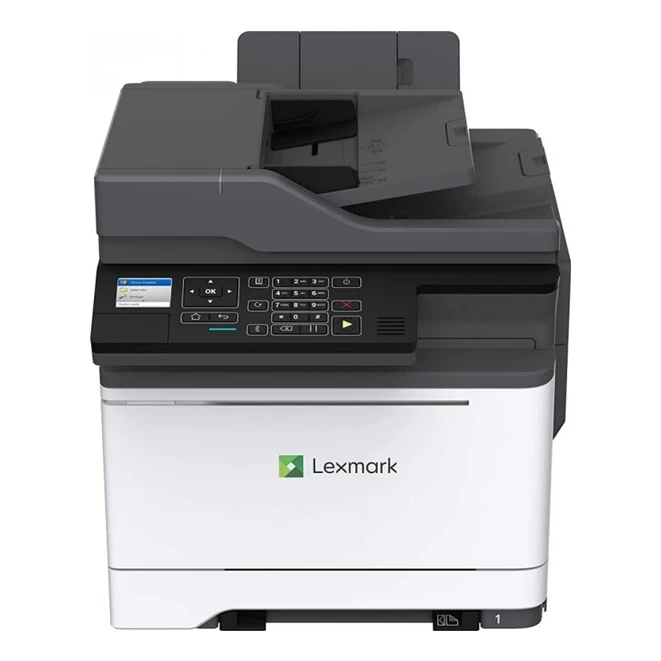 Tonery do  Lexmark CX421adn
