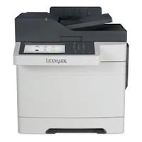 Lexmark CX510DE