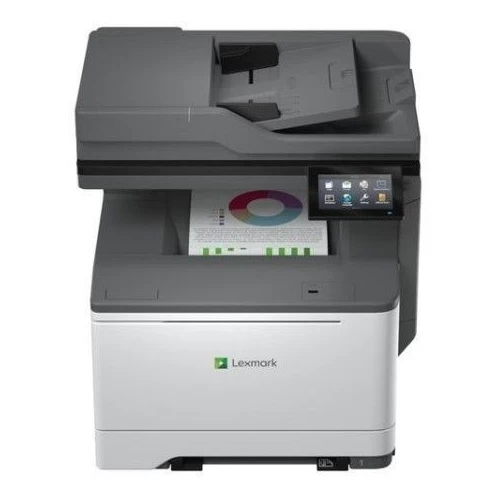 Tonery do  Lexmark CX532adwe
