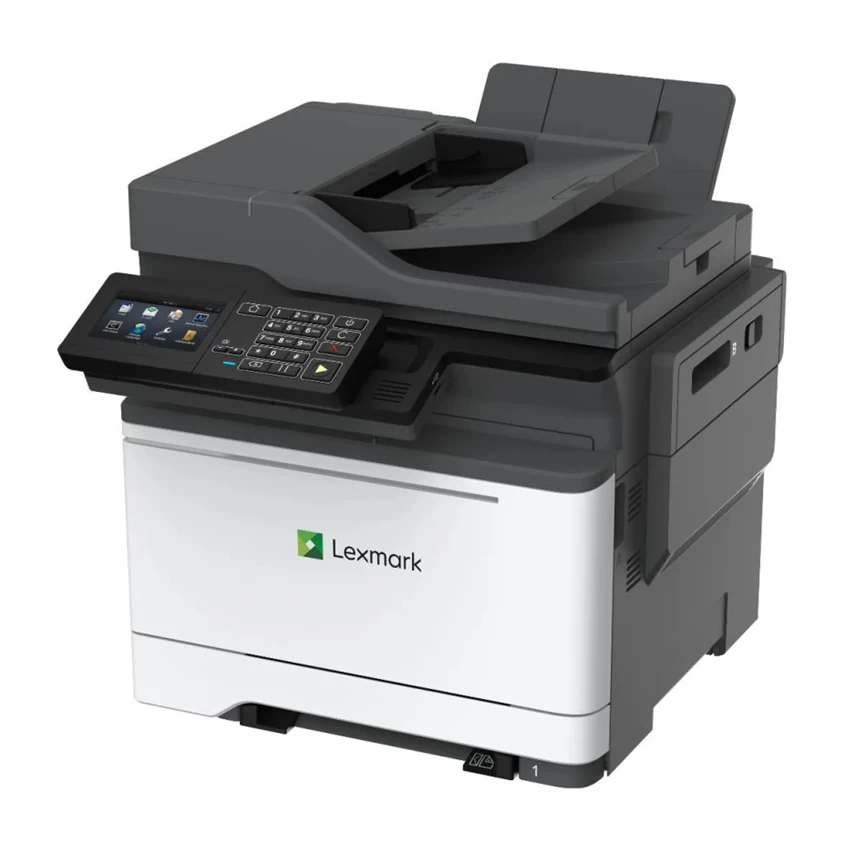 Tonery do  Lexmark CX622ade