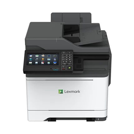 Tonery do  Lexmark CX625ade