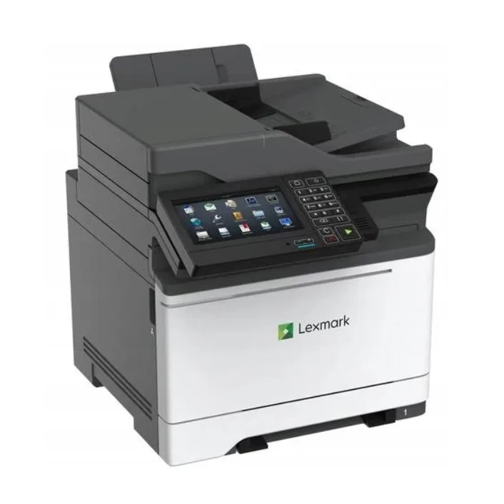 Tonery do  Lexmark CX625adhe