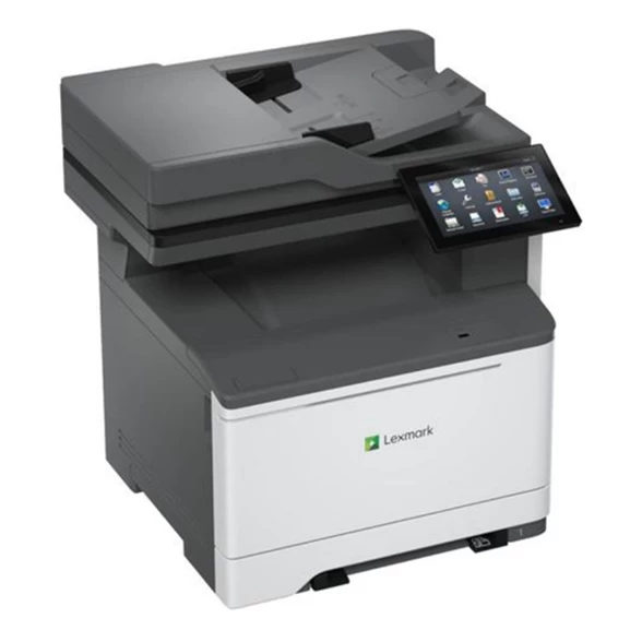 Tonery do  Lexmark CX635adwe