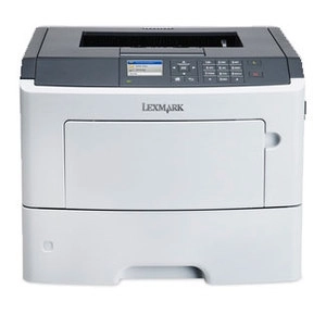 Lexmark MS310 D