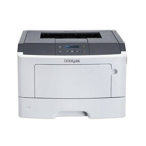 Tonery do  Lexmark MS312