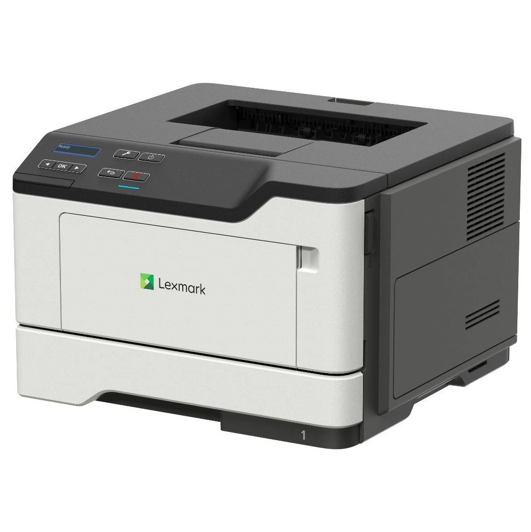 Tonery do  Lexmark MS321dn
