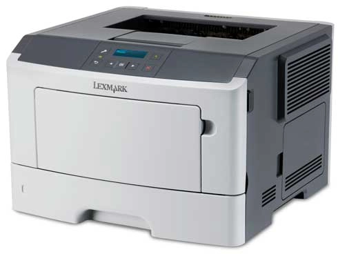 Tonery do  Lexmark MS410