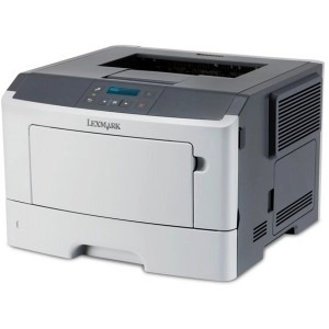 Lexmark MS410 D