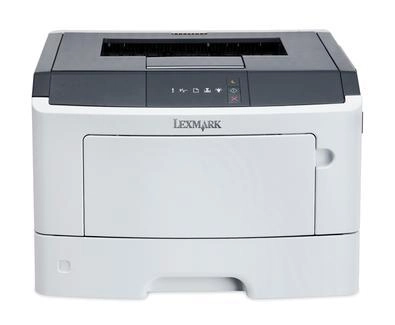 Tonery do  Lexmark MS410 DN