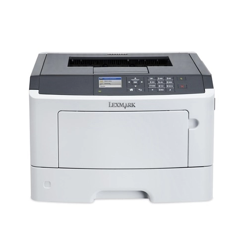 Tonery do  Lexmark MS415