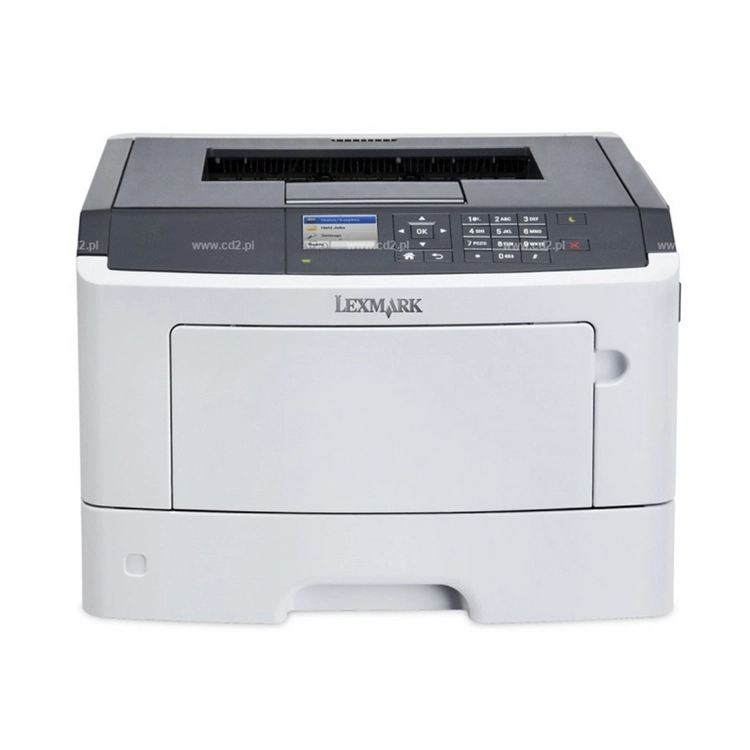  Lexmark MS417dn