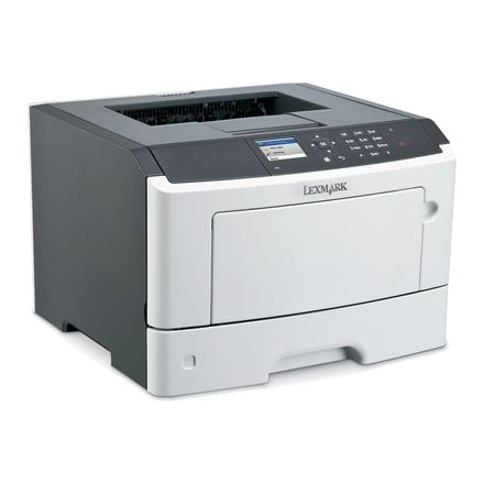 Tonery do  Lexmark MS510