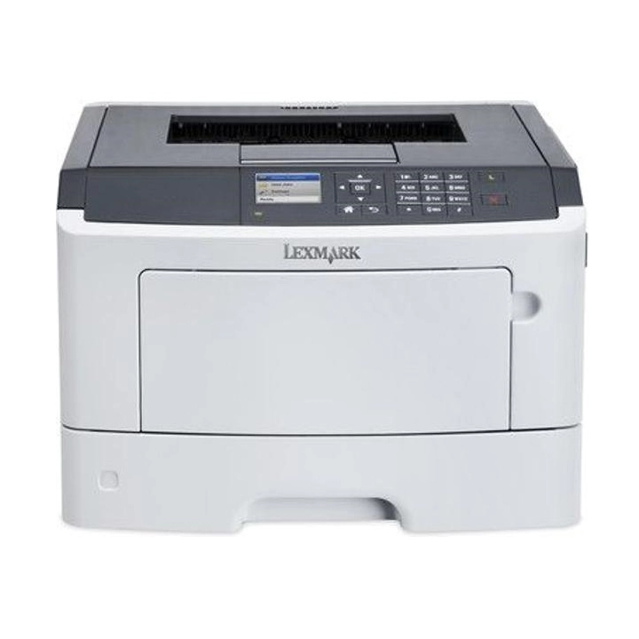  Lexmark MS517dn