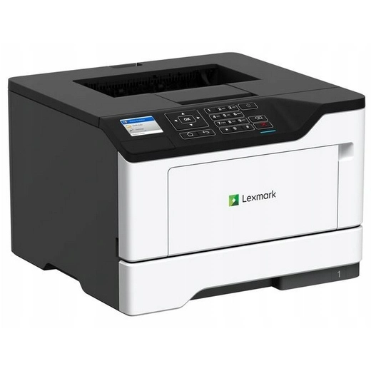 Tonery do  Lexmark MS521dn