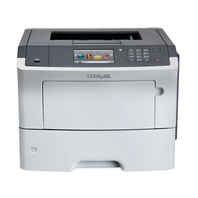 Tonery do  Lexmark MS610