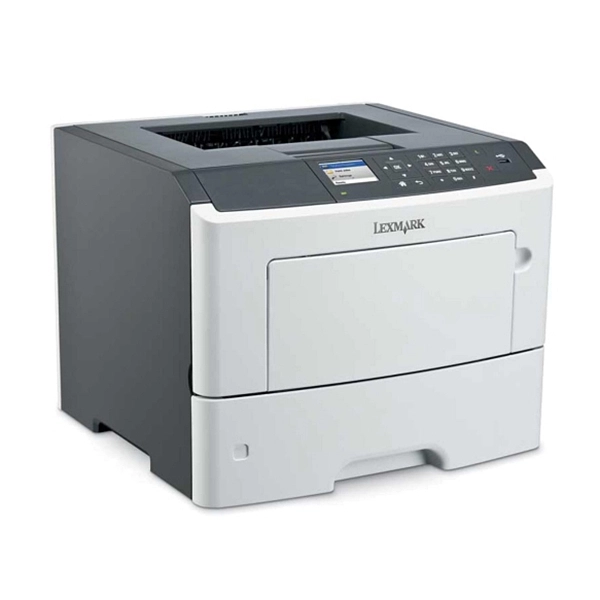  Lexmark MS617dn