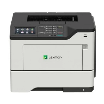 Tonery do  Lexmark MS622de