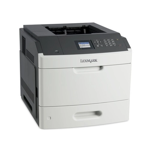 Tonery do  Lexmark MS810