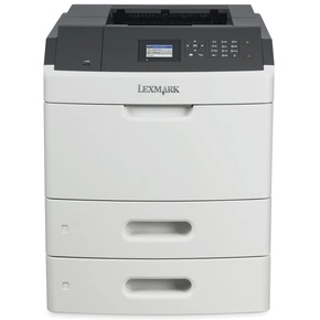 Tonery do  Lexmark MS811