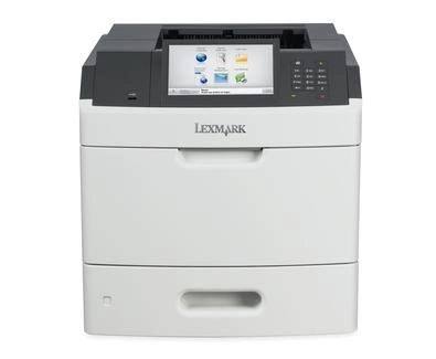 Tonery do  Lexmark MS812