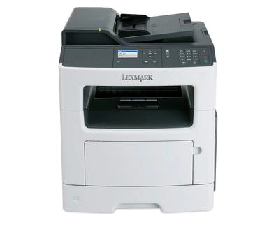 Tonery do  Lexmark MX310 DN