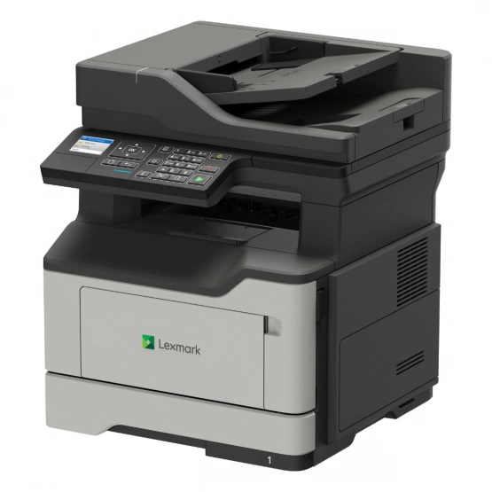 Tonery do  Lexmark MX321adn