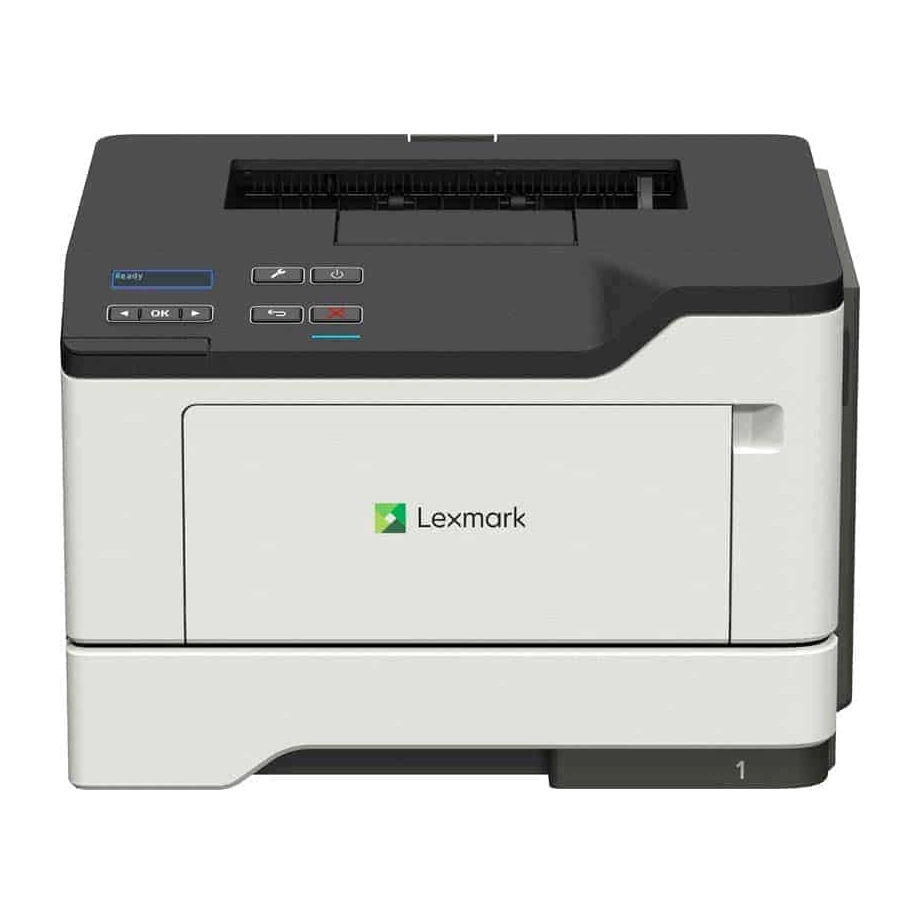 Tonery do  Lexmark MX321adw