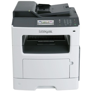 Tonery do  Lexmark MX410