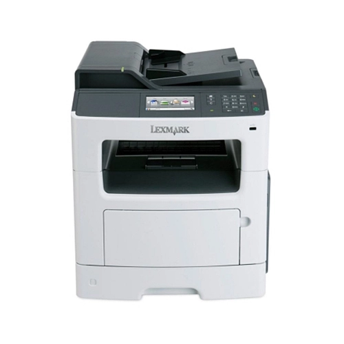  Lexmark MX417de