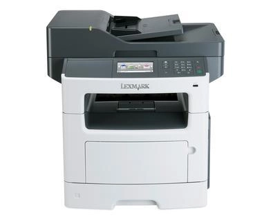 Tonery do  Lexmark MX511