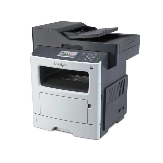 Tonery do  Lexmark MX511 de